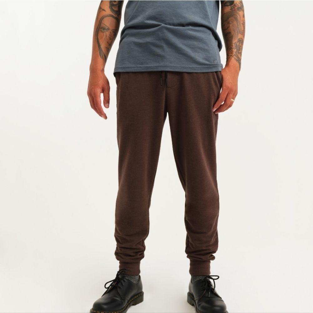Stance Butter Blend Jogger Pants Sz XS